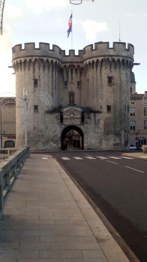 Gite Cis And Co Verdun Zewnętrze zdjęcie