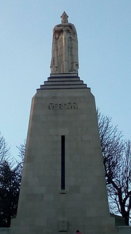 Gite Cis And Co Verdun Zewnętrze zdjęcie